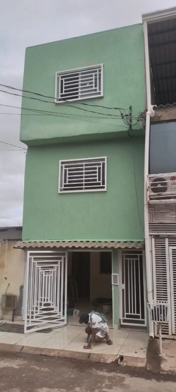 Vendo predinho com 5 aparelhos  - Foto 12