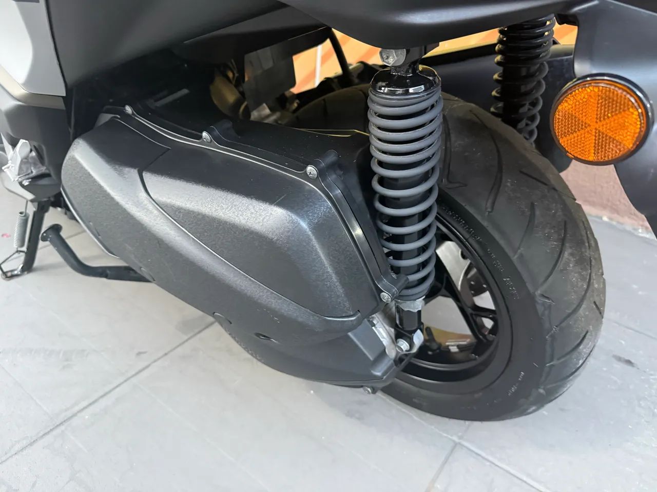 XMax Connected 2025 - Foto 5
