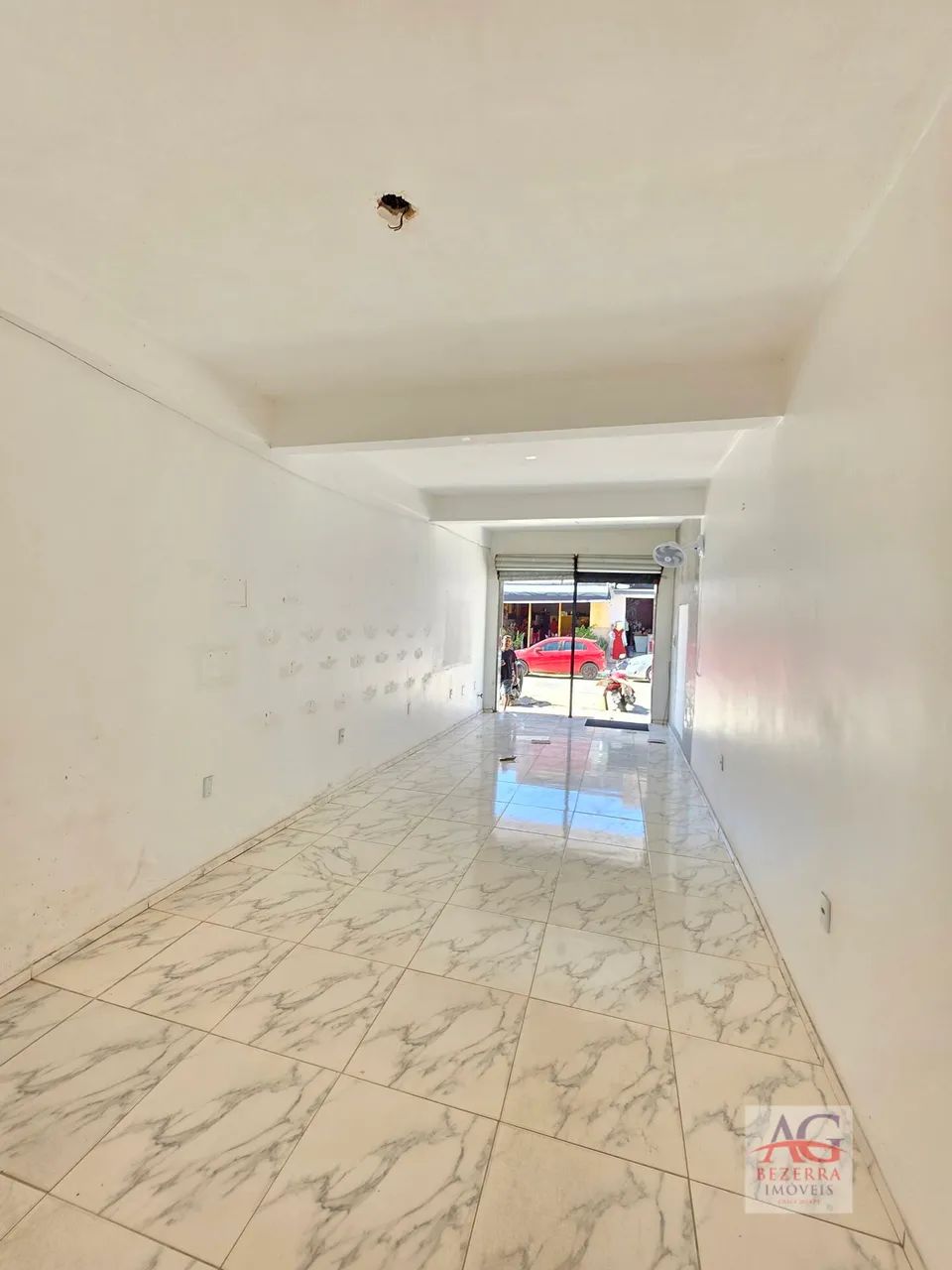 Ponto Comercial Para Locação - Centro - Crato/CE - Foto 4