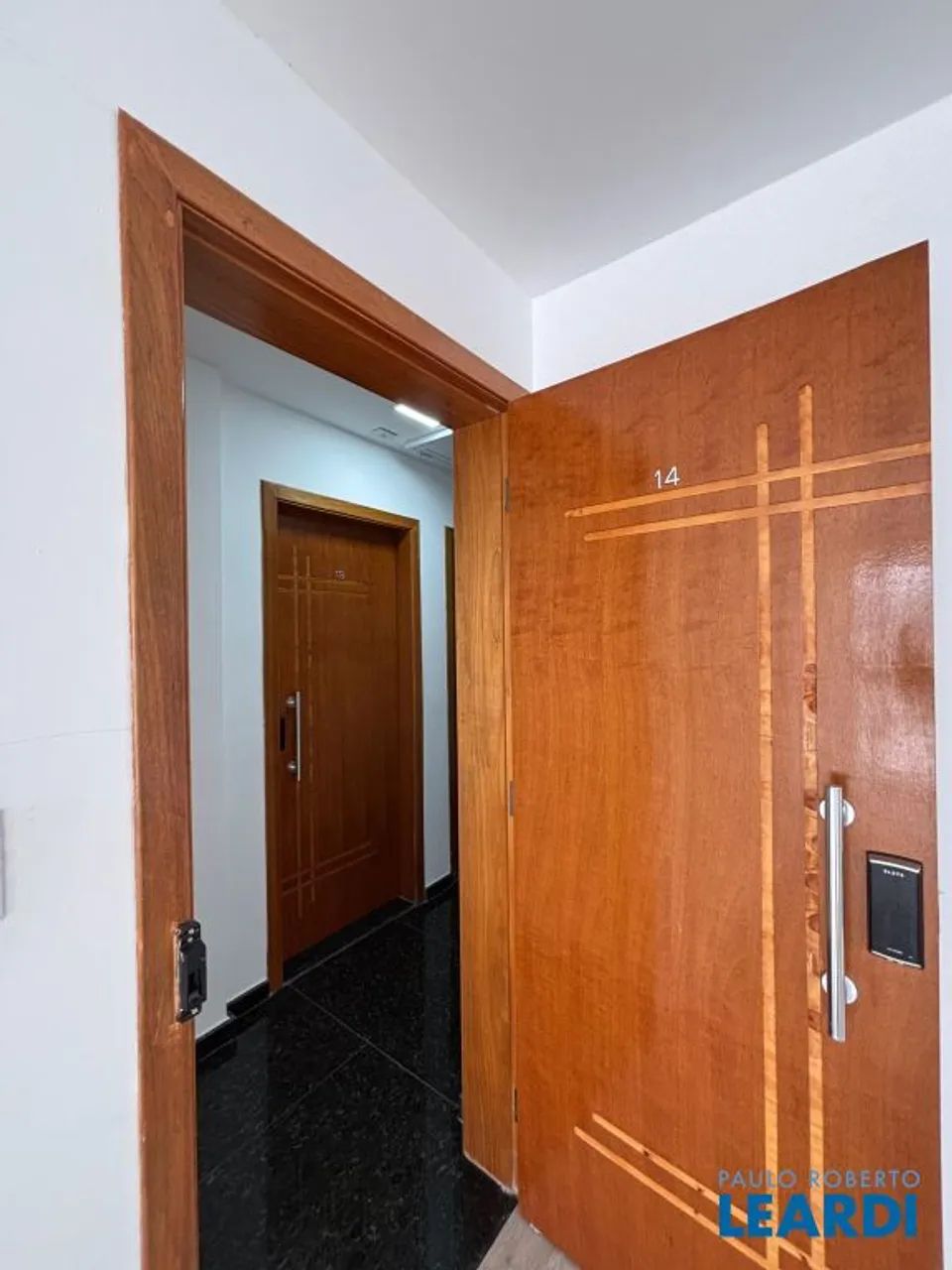 APARTAMENTO - PARQUE DAS NAÇÕES - SP - Foto 2