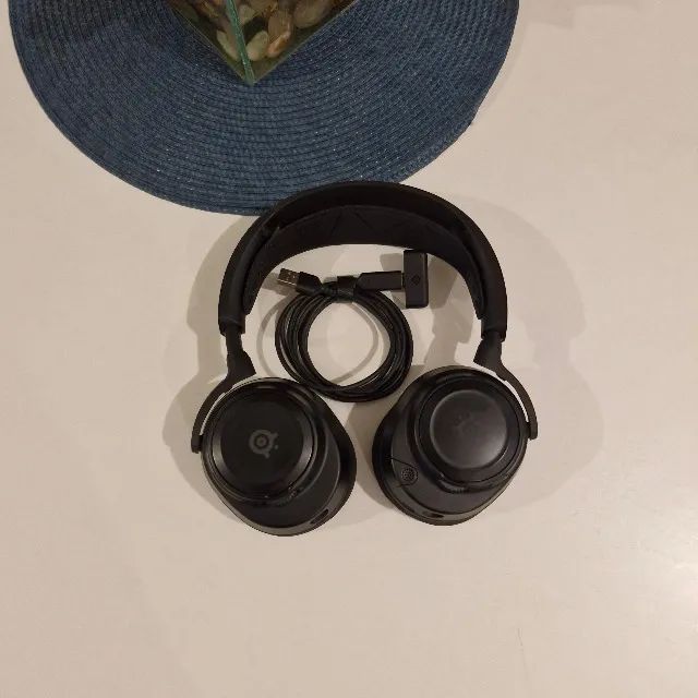 Headset Steelseries Arctis Nova 7