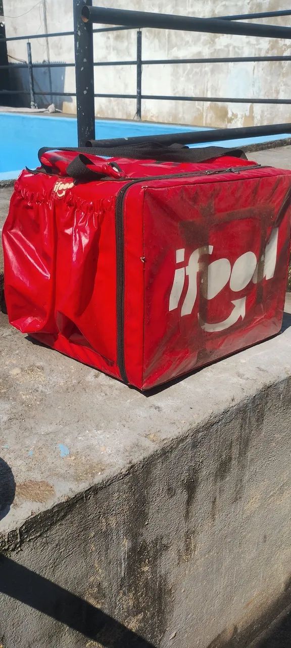 BOLSA TÉRMICA  - Foto 2