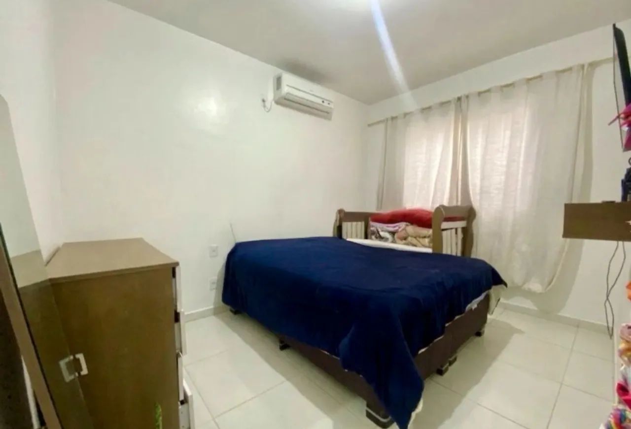 CH57 - CASA DISPONÍVEL EM CABULA IV - Foto 5