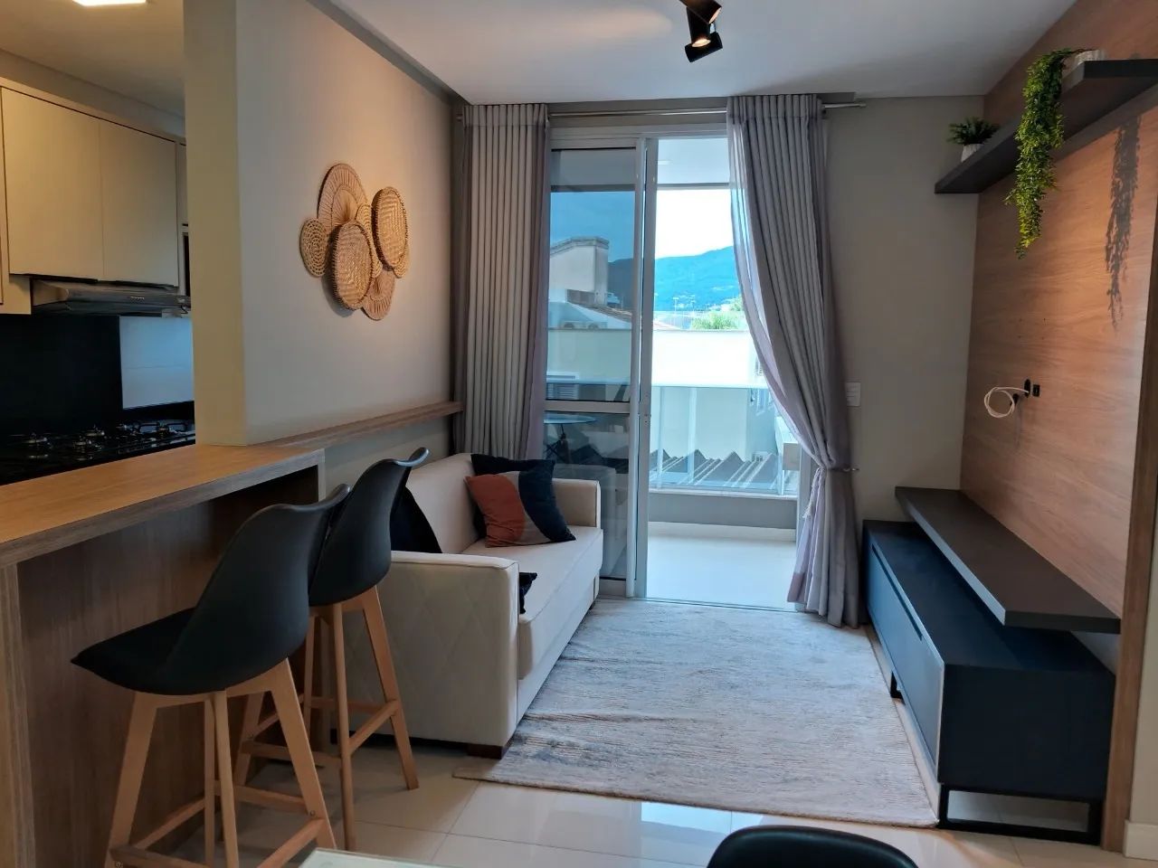 Apartamento 2 quartos à venda na Trindade - Foto 4