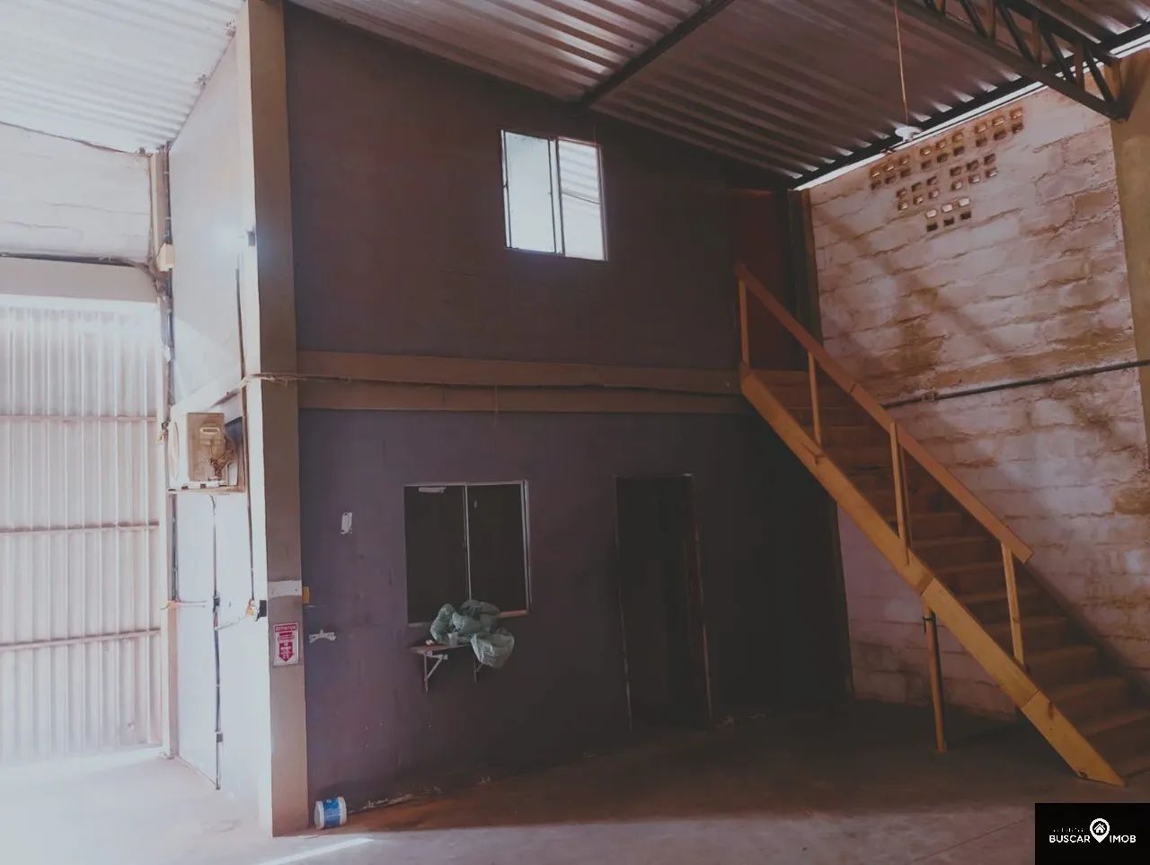 GALPÃO COMERCIAL em LAURO DE FREITAS - BA, CAIXA D'ÁGUA - Foto 9