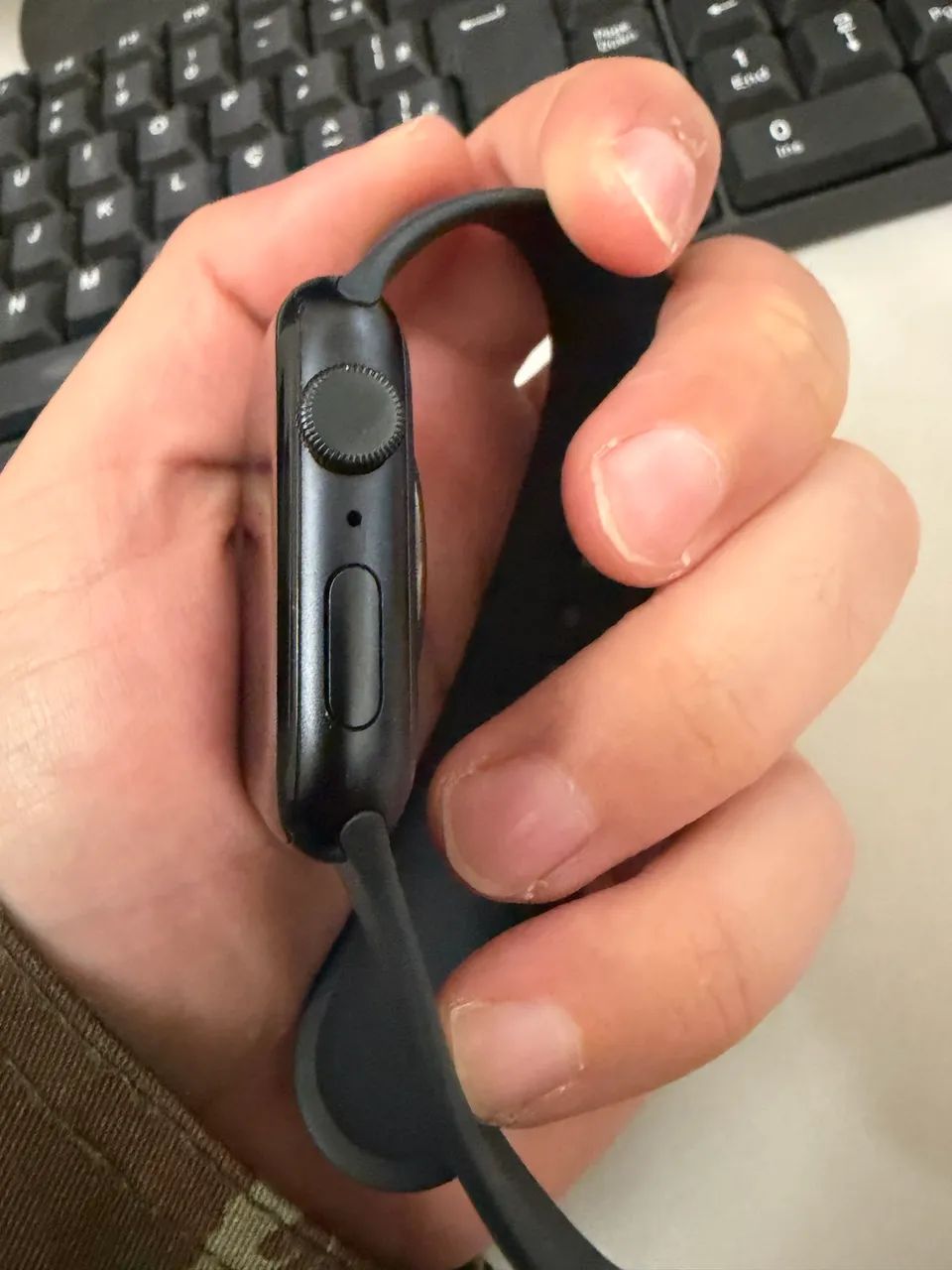 Apple Watch SE 2  GPS 44mm - Foto 5