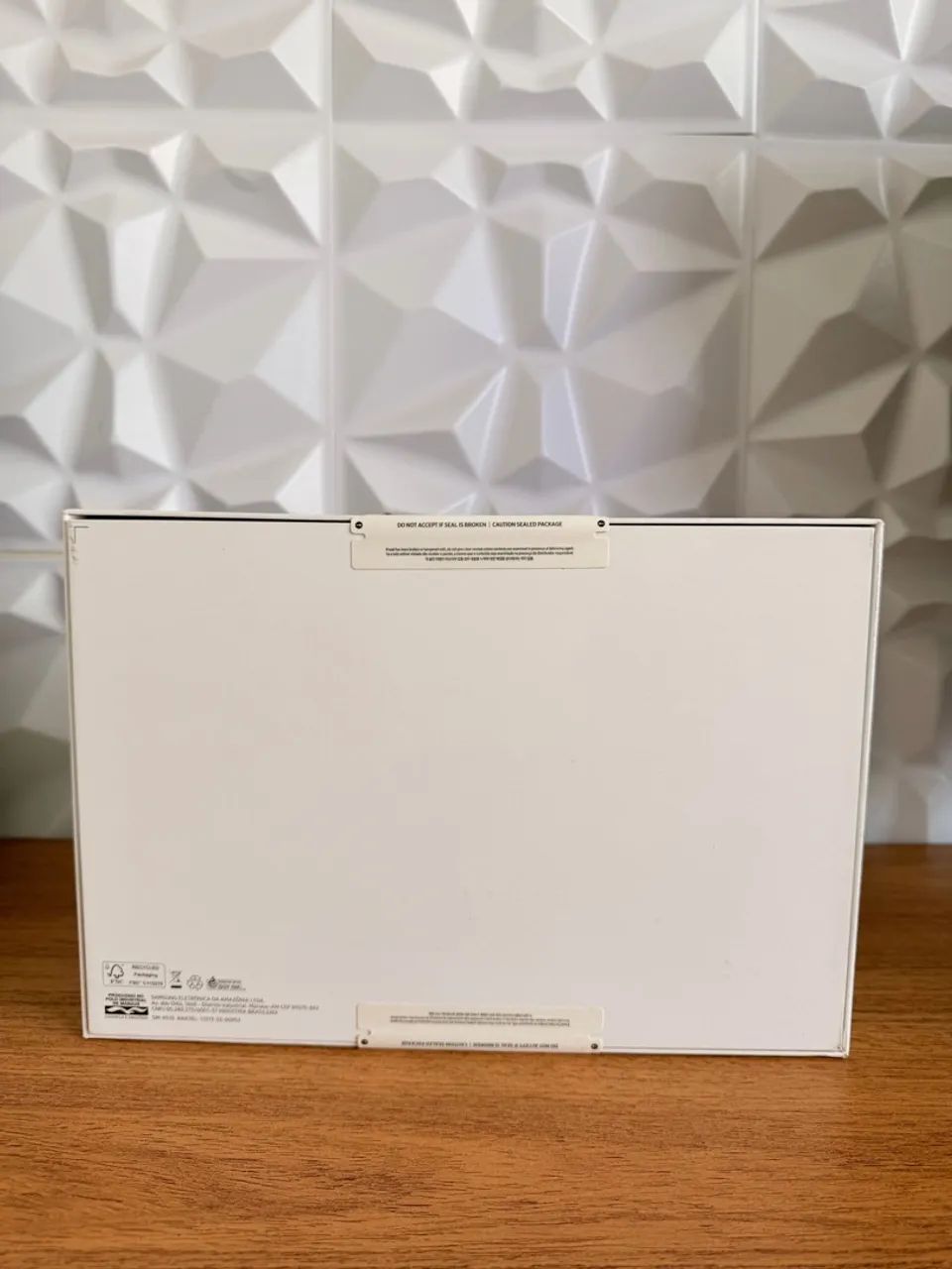 Tab S9 FE WIFI 128GB LACRADO - Foto 3