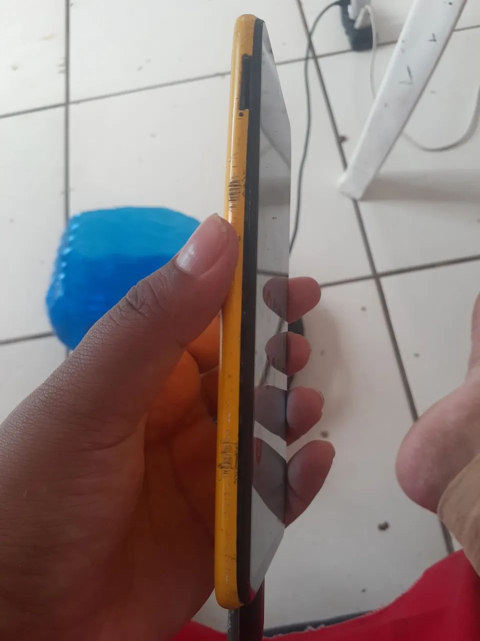 CELULAR POCO PARA RETIRADA OU USO - Foto 3