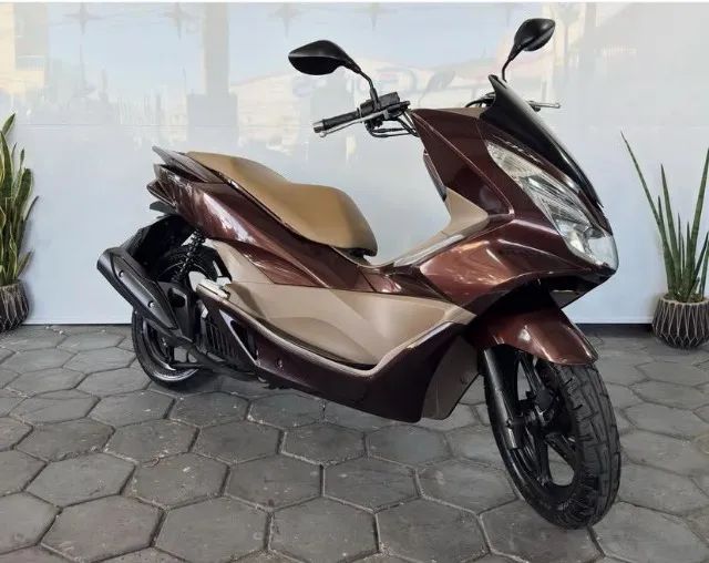 Pcx - Foto 3