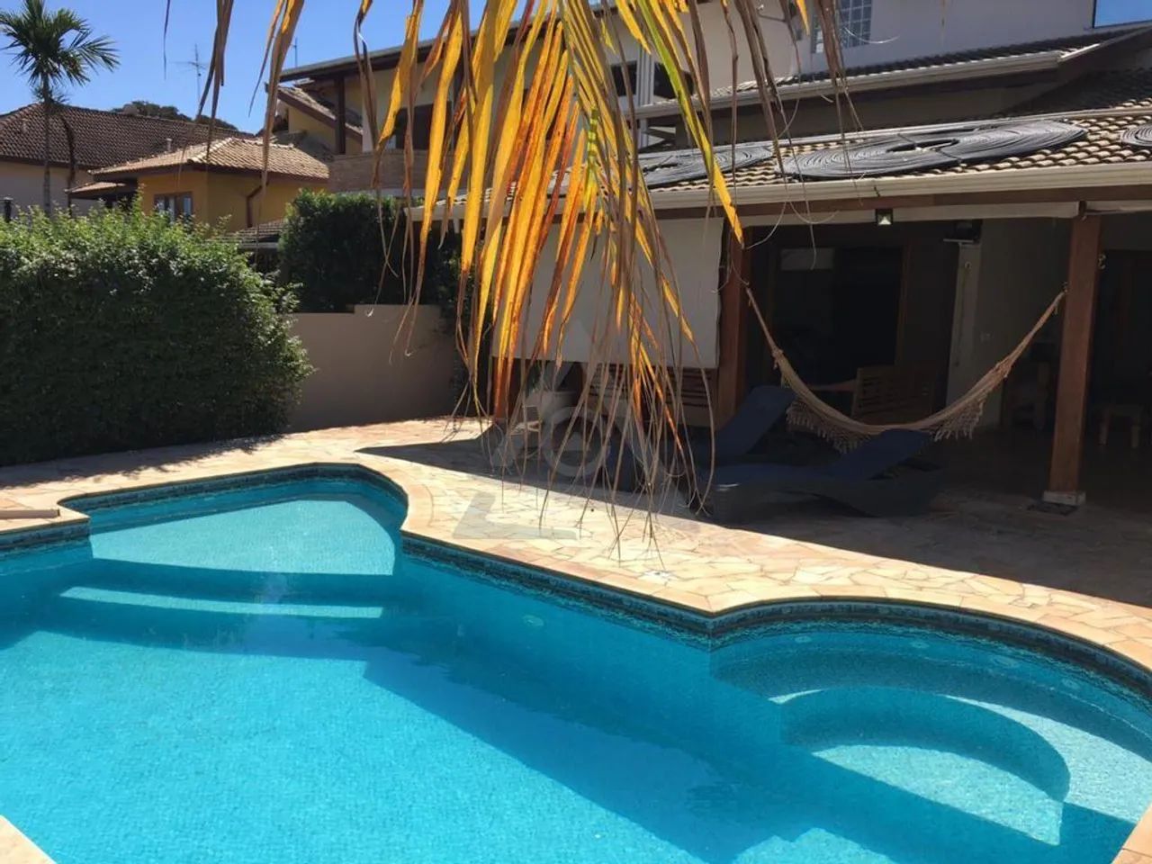 Casa à venda e para alugar em Campinas, Tijuco das Telhas, com 4 quartos, com 350 m² - Foto 2