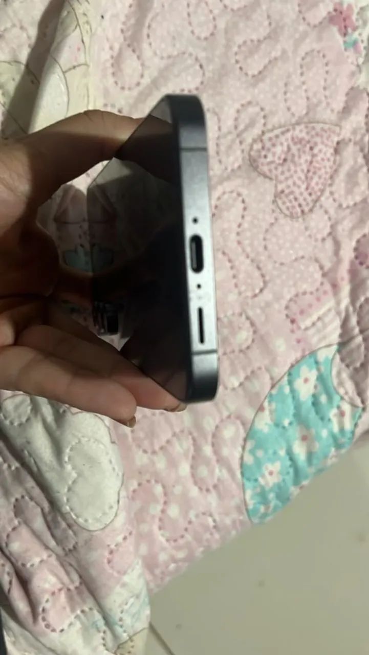 Vendo samsung s24 fe - Foto 2