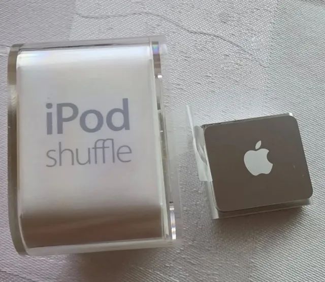 ipod - Foto 2