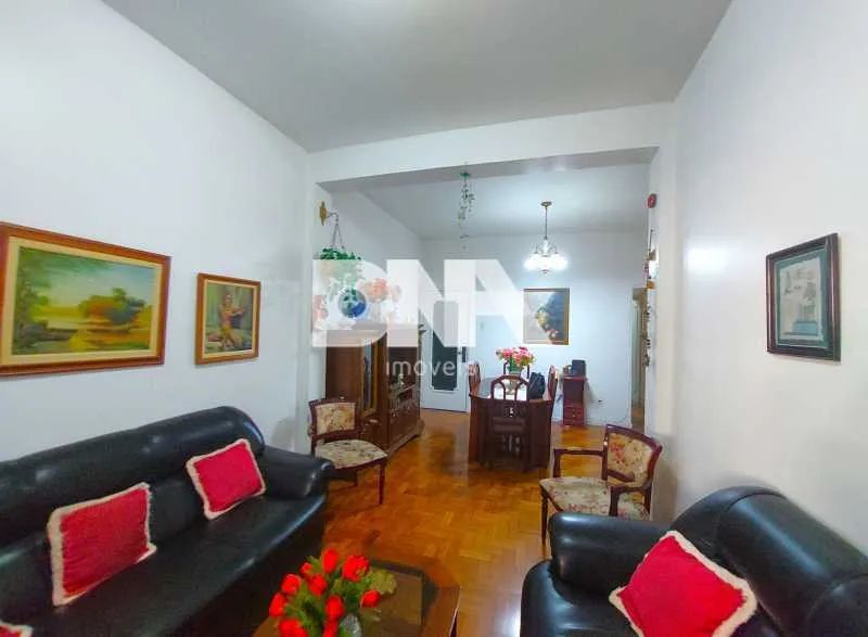 Apartamento - / Residencial / Leme - Foto 4