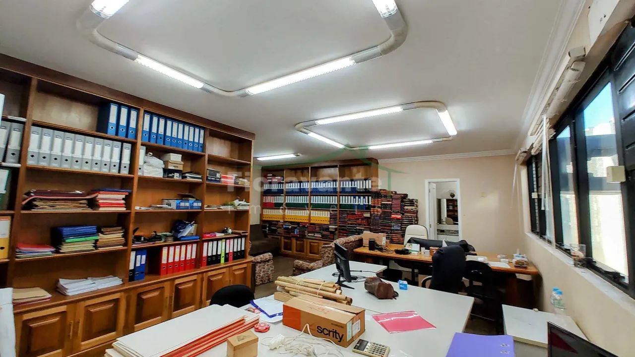 Sala comercial, Gonzaga, Santos - Avenida Ana Costa - Foto 4
