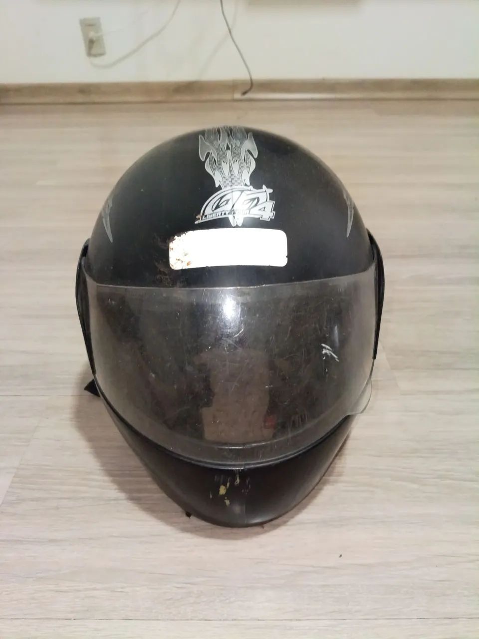 Vendo capacete
