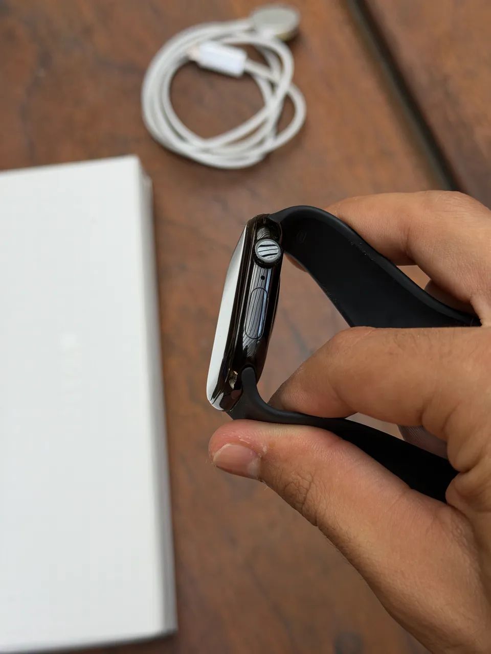 Apple Watch 11 46mm - Foto 2
