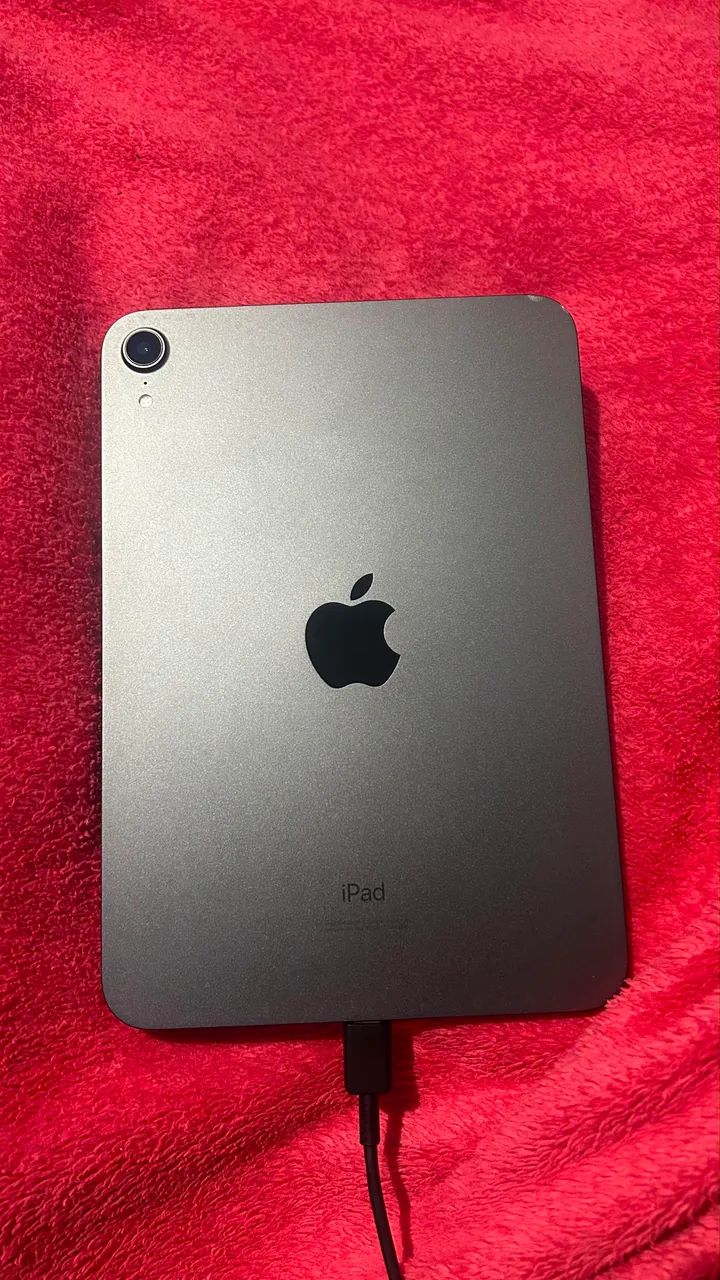 Ipad mini wi-fi 6a. geração (256Gb) - Foto 2