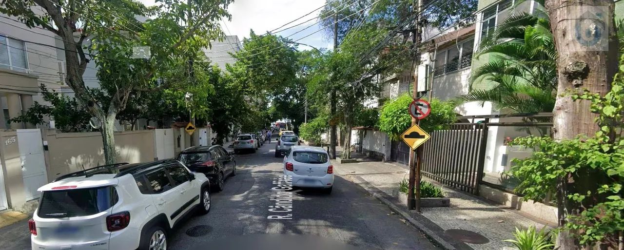 Apartamento em Urca - Rio de Janeiro - Foto 5