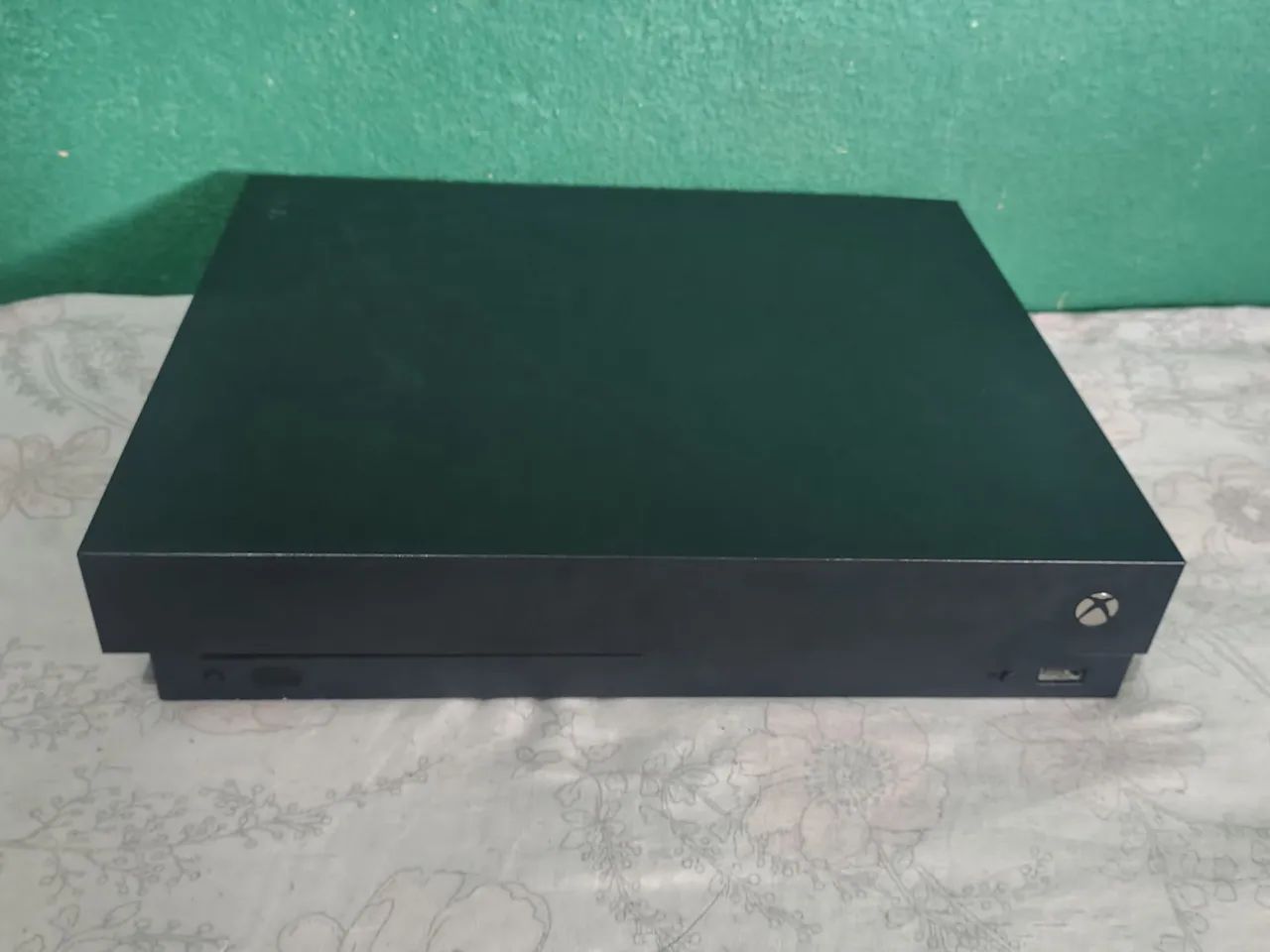 Xbox one x - Foto 2
