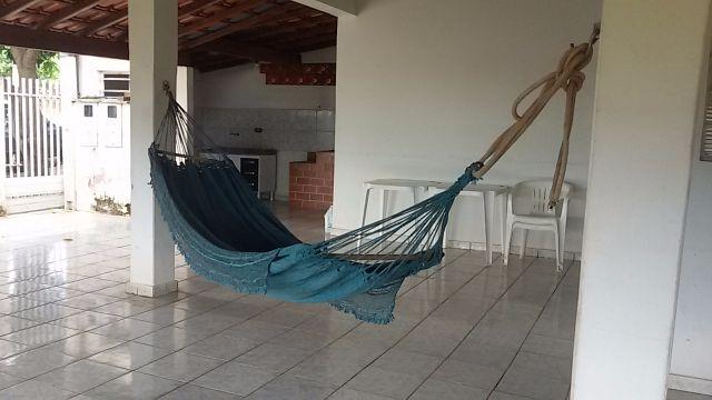 Casa para temporada em Panorama