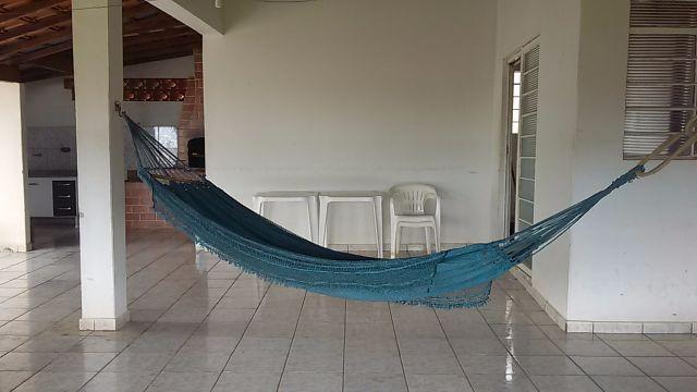 Casa para temporada em Panorama - Foto 2