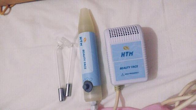 Alta frequencia HTM