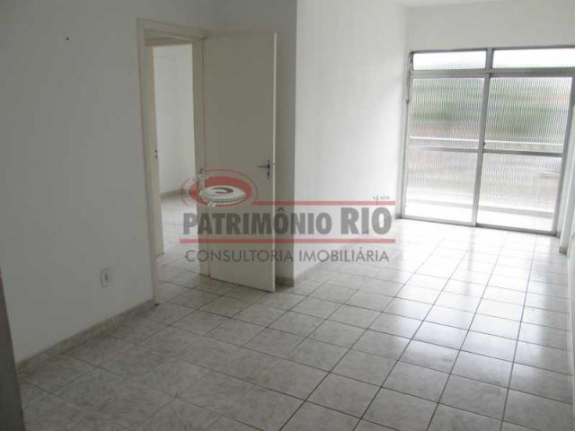 Apartamento à venda com 2 dormitórios em Vila da penha, Rio de janeiro cod:PAAP22303 - Foto 3