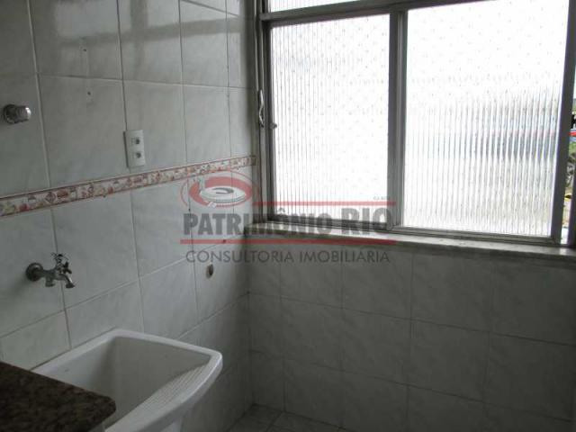 Apartamento à venda com 2 dormitórios em Vila da penha, Rio de janeiro cod:PAAP22303 - Foto 7