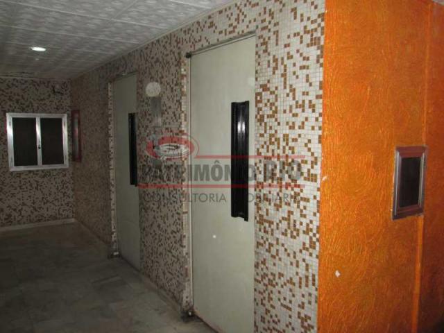 Apartamento à venda com 2 dormitórios em Vila da penha, Rio de janeiro cod:PAAP22303 - Foto 15