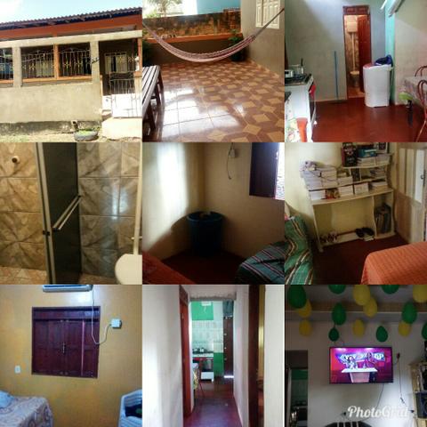 Vende-se essa casa