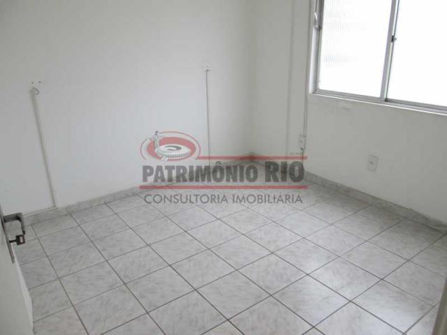 Apartamento à venda com 2 dormitórios em Vila da penha, Rio de janeiro cod:PAAP22303 - Foto 11