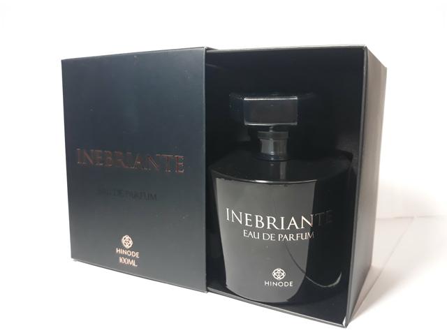 Inebriante Sedutor e Encantador