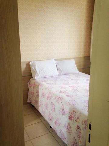 Apartamento repleto de móveis planejados Parque Chapada dos Guimarães MRV - Foto 8