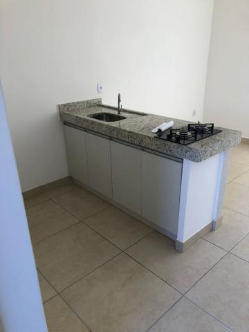 Prédio Residencial 21 kitinetes Jardim das Esmeraldas/Setor Pedro Ludovico - Foto 4