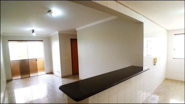 Edifício Capri - Apartamento 2 Quartos, 70 m² na 404 Sul - Foto 2