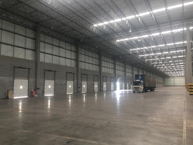 Galpao 6000m2 - Foto 4