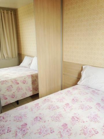Apartamento repleto de móveis planejados Parque Chapada dos Guimarães MRV - Foto 12
