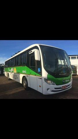 Locação de Ônibus - Foto 5