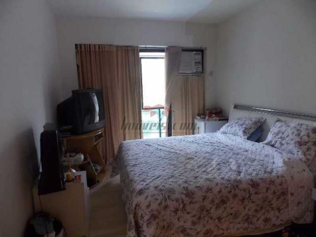 Apartamento à venda com 4 dormitórios em Barra da tijuca, Rio de janeiro cod:PEAP40025 - Foto 5