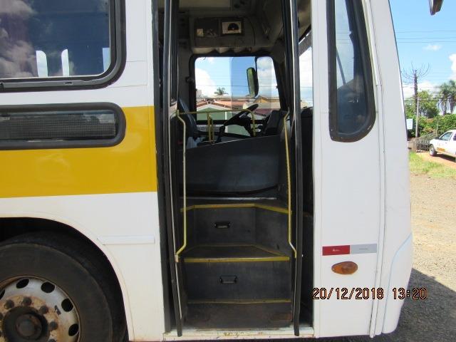 Ônibus Urbano - Foto 2