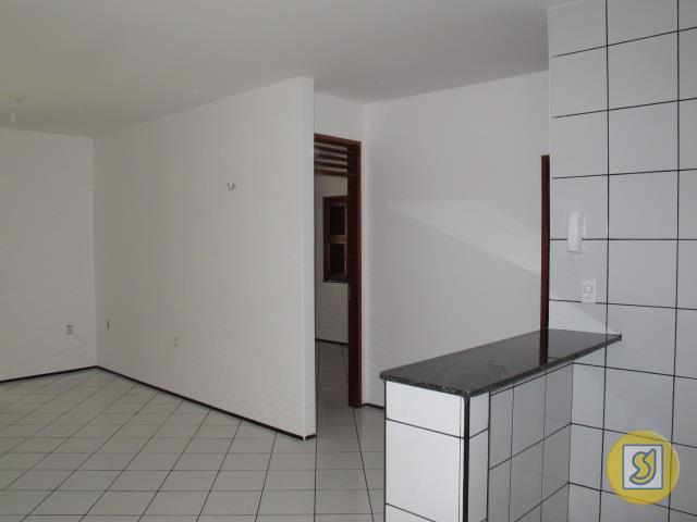 Apartamento para alugar com 2 dormitórios em Presidente kennedy, Fortaleza cod:33014 - Foto 8
