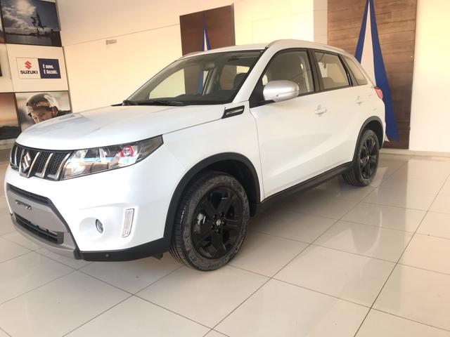 SUZUKI VITARA 4SPORT AllGrip - Foto 3