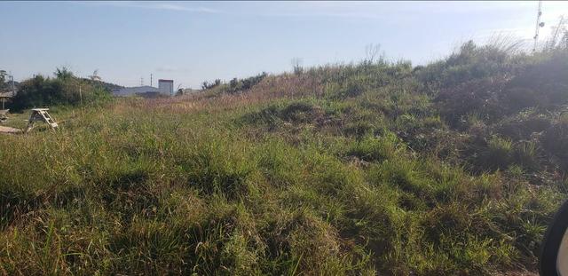 Terreno lote a venda bairro vila maria lages sc