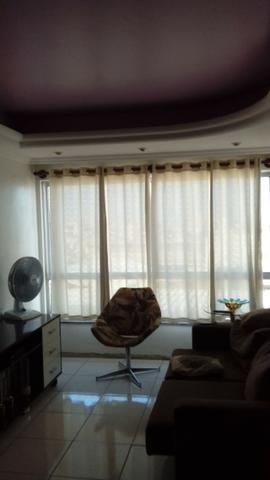 Apartamento 3/4 dependência Garcia - Foto 2