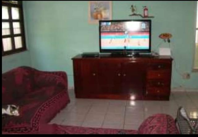 Casa 5 Quartos em Ponta Negra