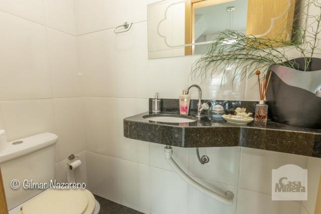 Apartamento à venda com 2 dormitórios em Buritis, Belo horizonte cod:244554 - Foto 9