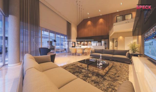 Apartamento à venda com 5 dormitórios em Jurerê, Florianópolis cod:AP000495 - Foto 16