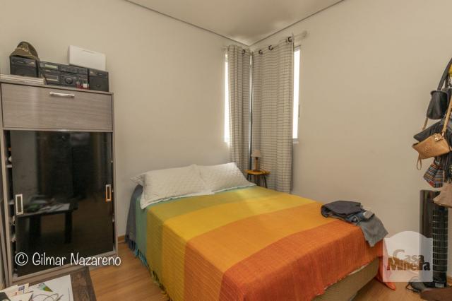 Apartamento à venda com 2 dormitórios em Buritis, Belo horizonte cod:244554 - Foto 7