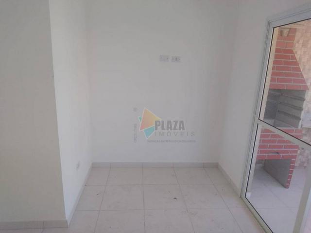 Casa à venda, 55 m² por R$ 210.000,00 - Vila Caiçara - Praia Grande/SP - Foto 10