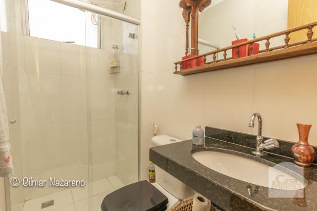 Apartamento à venda com 2 dormitórios em Buritis, Belo horizonte cod:244554 - Foto 8